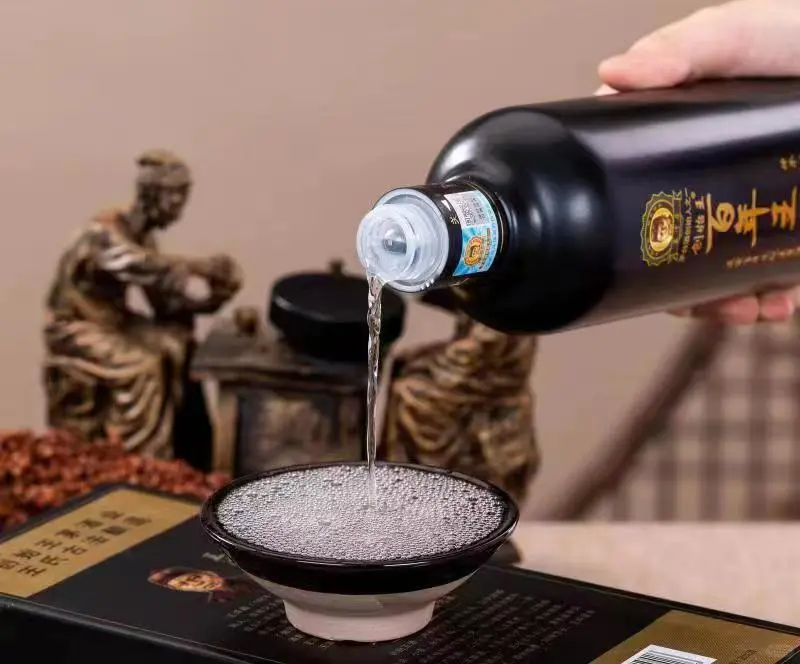 好酒推荐 价格实惠 入口棉柔味道好 不辣口