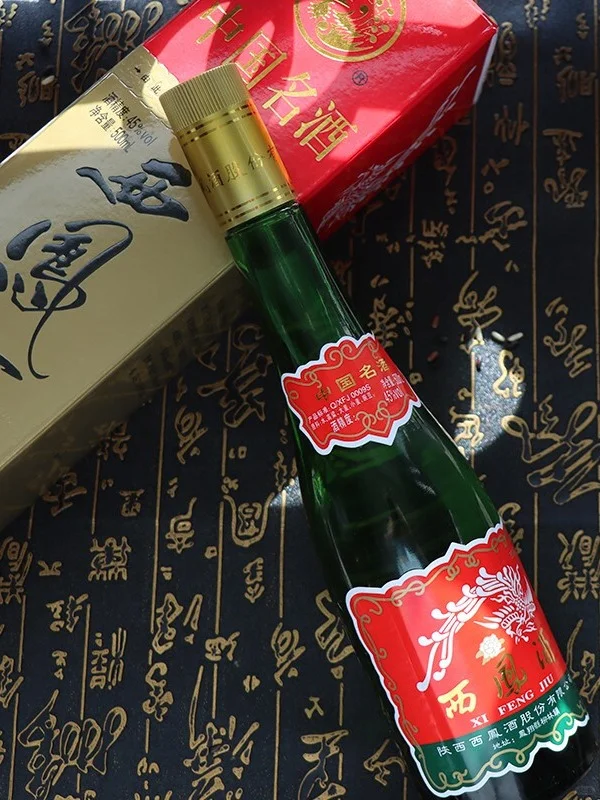 50元喝出老酒厂的底气，这6瓶可以无限回购