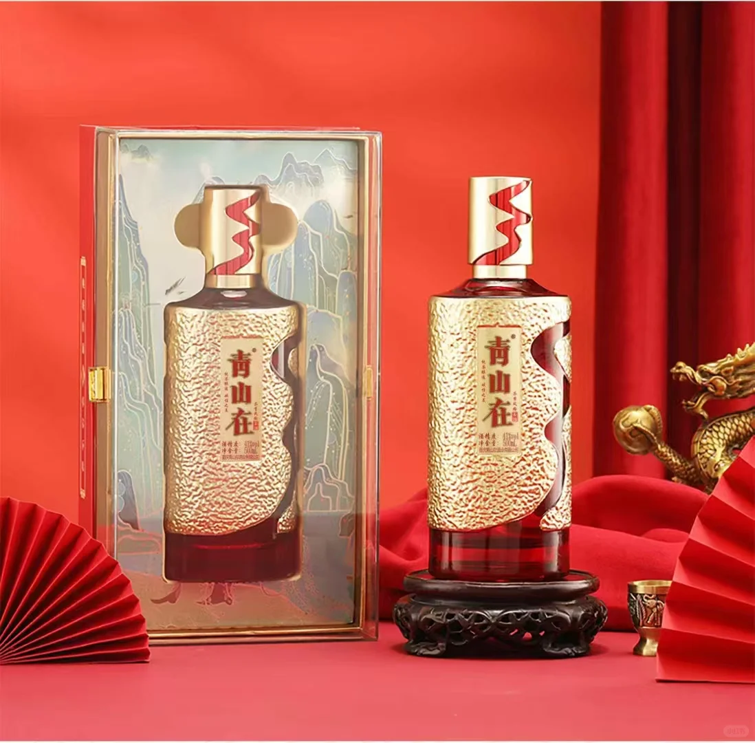 千年茶酒的健康与智慧和文化传承