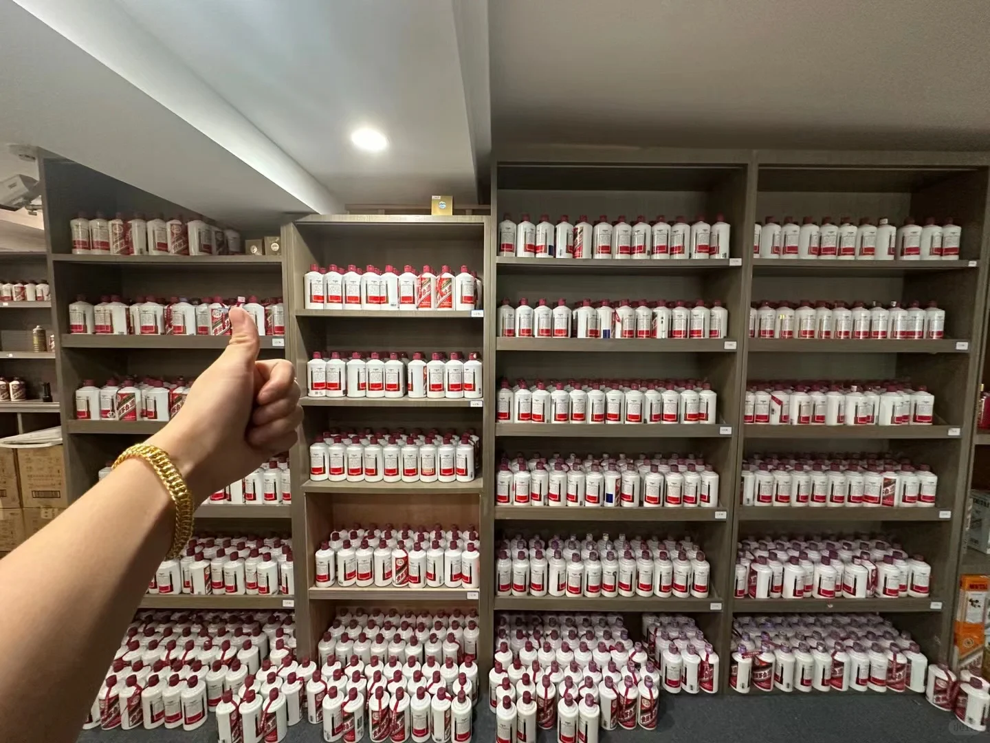 中秋将至，聊聊飞天茅台