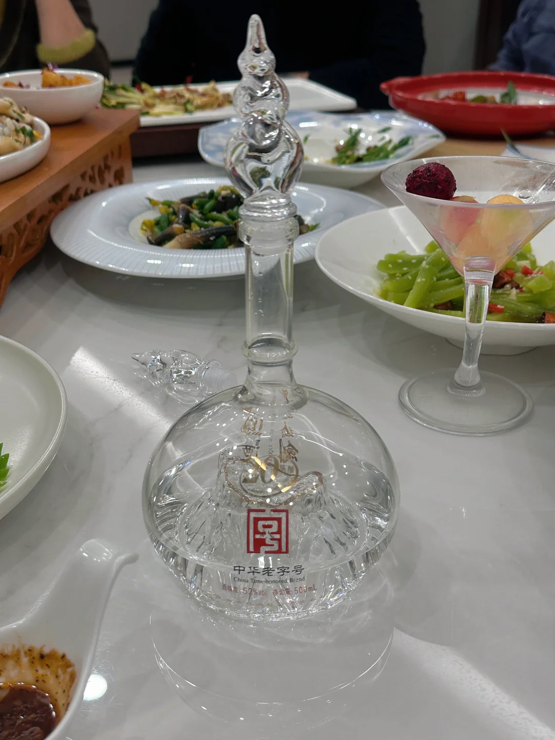 西安人的热情❤️‍?