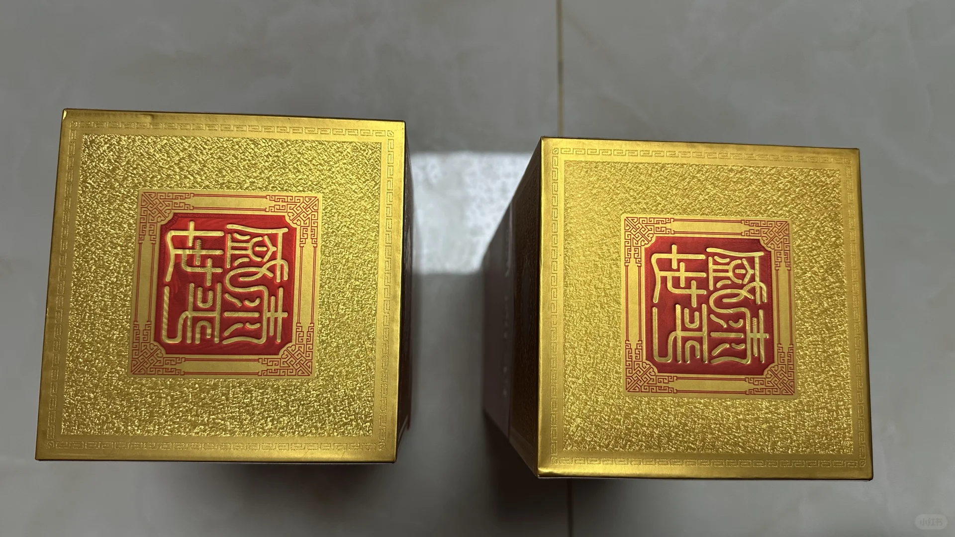 拼夕夕百亿补贴买了两瓶剑南春?