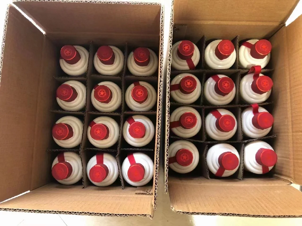 强烈推荐“性价比超高”的口粮酒?