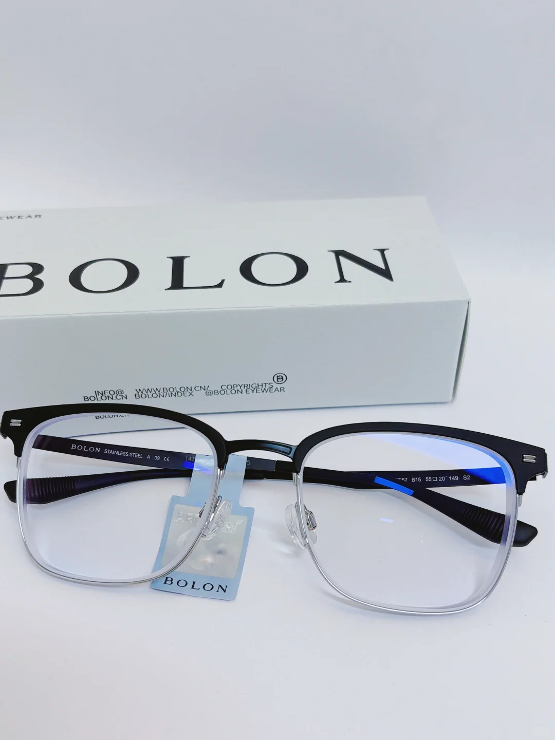 不到500拿下明月1.71近视镜片|配眼镜