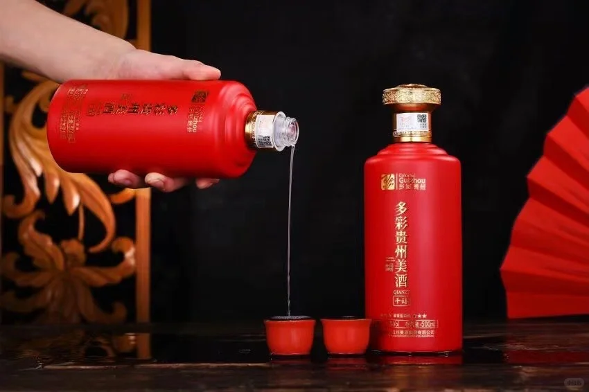 白酒的三种酿造方法