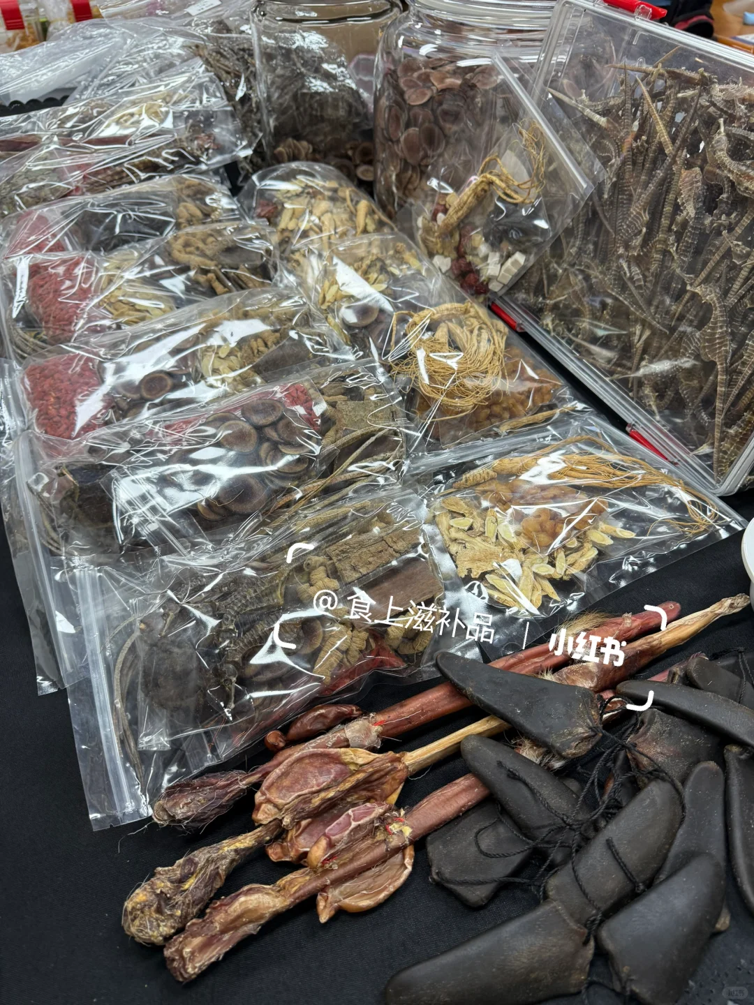 冬天泡酒的季节,我们的材料包卖爆了!!!