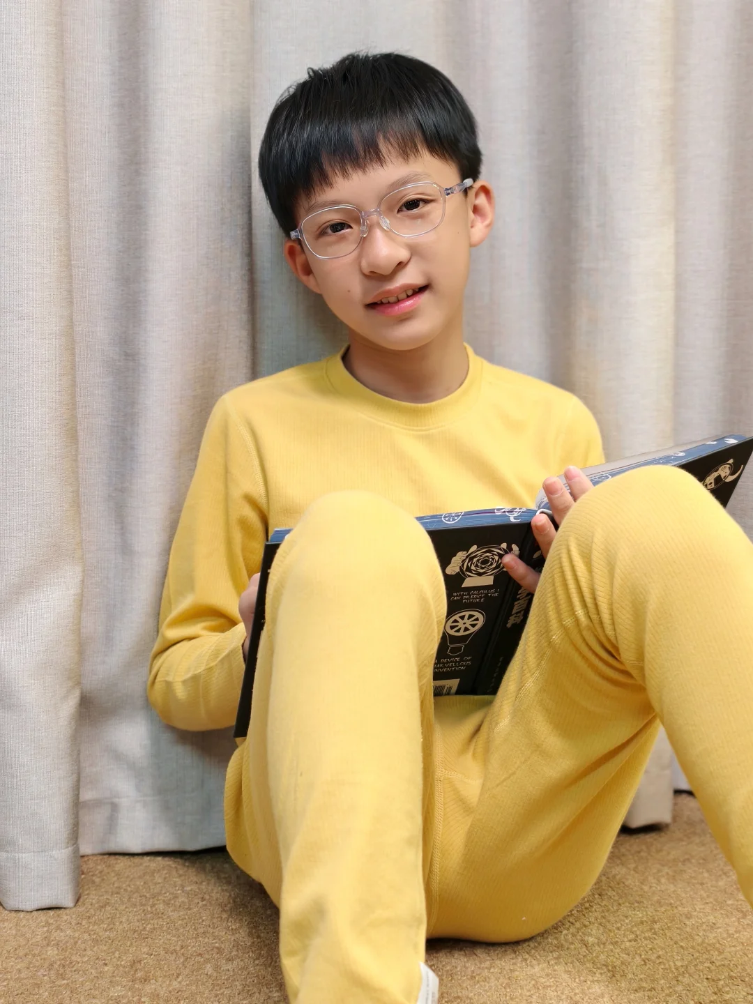 换了副新眼镜,戴了6个月才敢推荐给大家