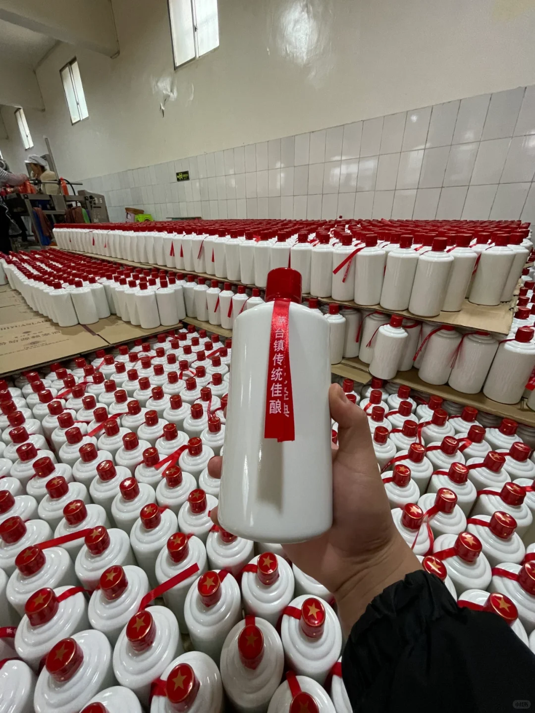 强烈推荐“性价比超高”的口粮酒?