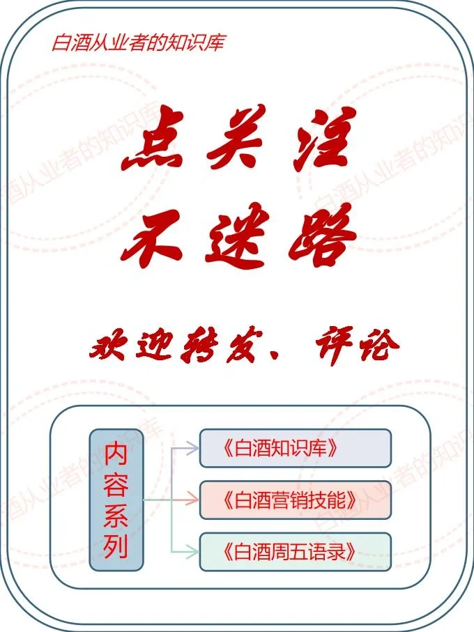 品鉴会的6种类型