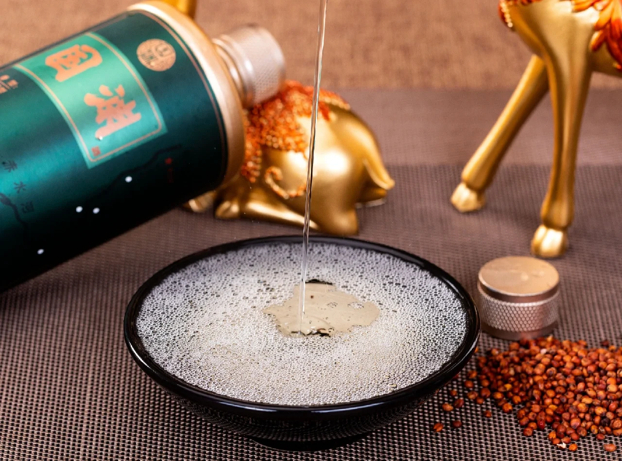 把性价比体现得淋漓尽致的口粮酒！