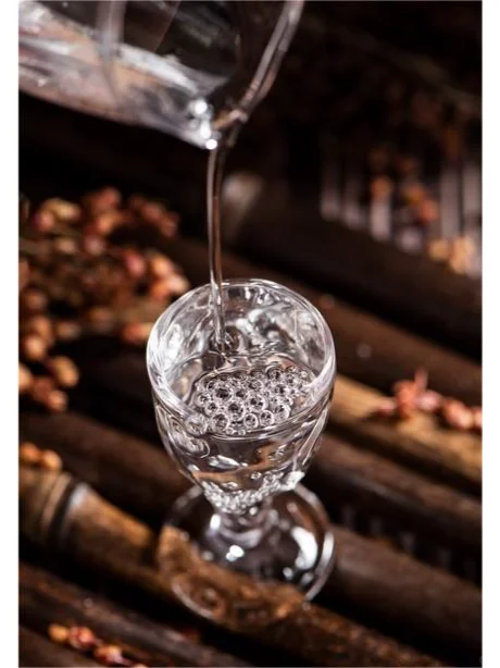 古法新韵,品味千年的醇香之旅