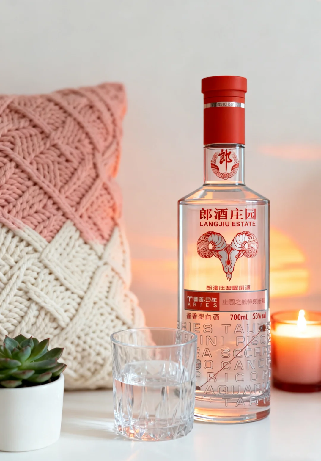 斗转星移间，盛着千年的酿酒手艺