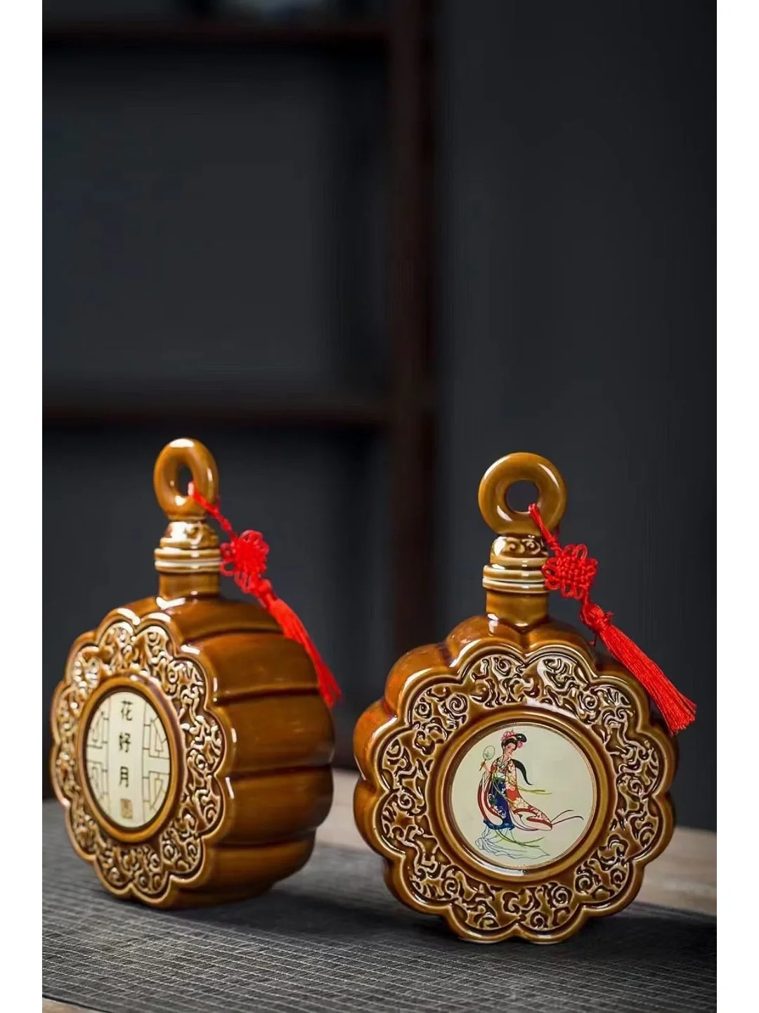 中秋送礼最佳礼品?