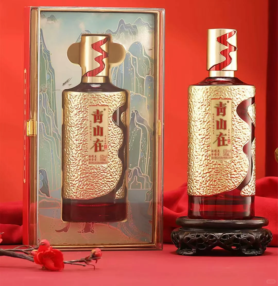 千年茶酒的健康与智慧和文化传承