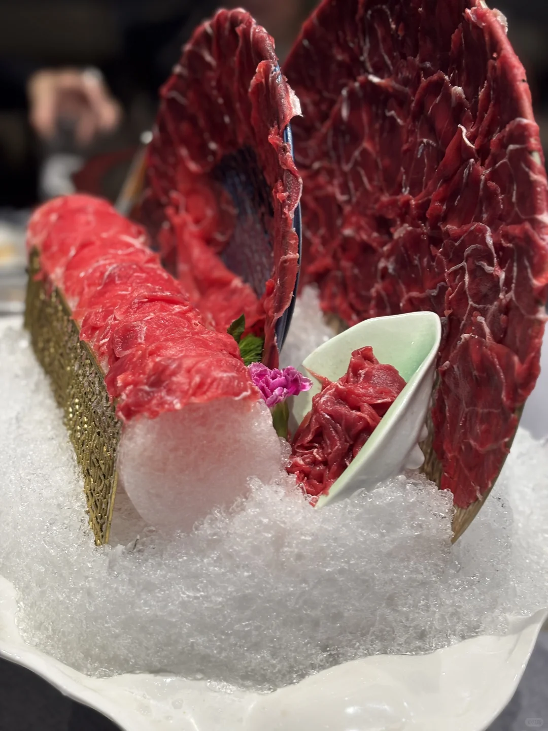 “千里挑一”见遇茅台