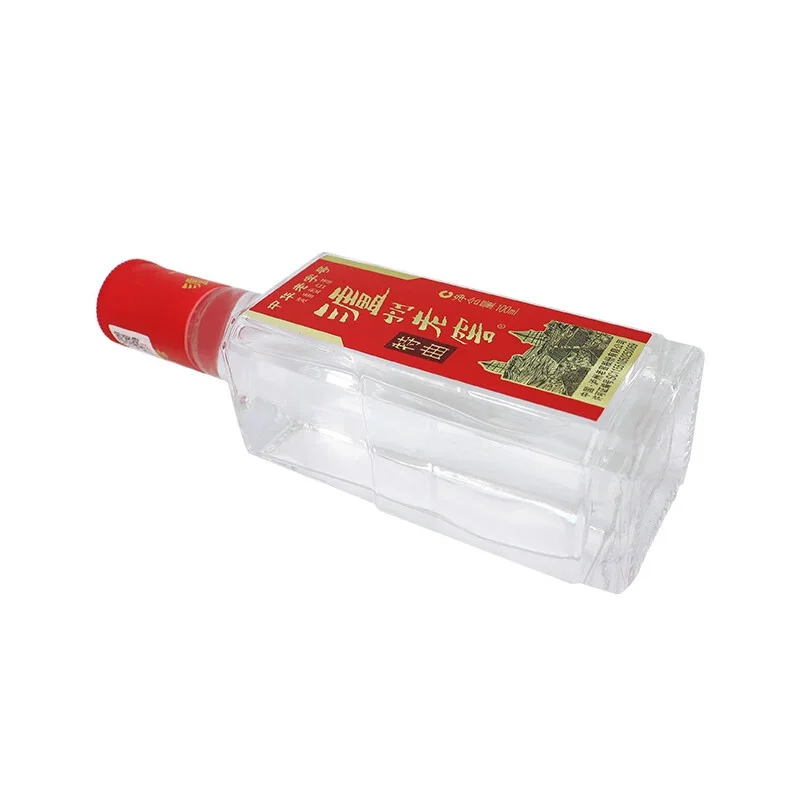 ?小酒版，浓香型白酒的独特魅力?