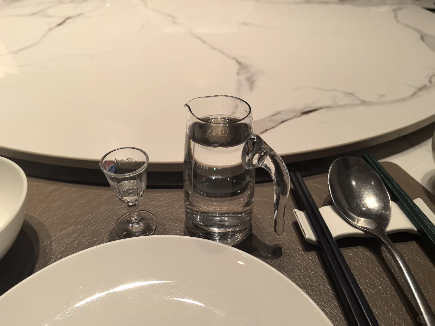 我认识的康波4番外2：白酒