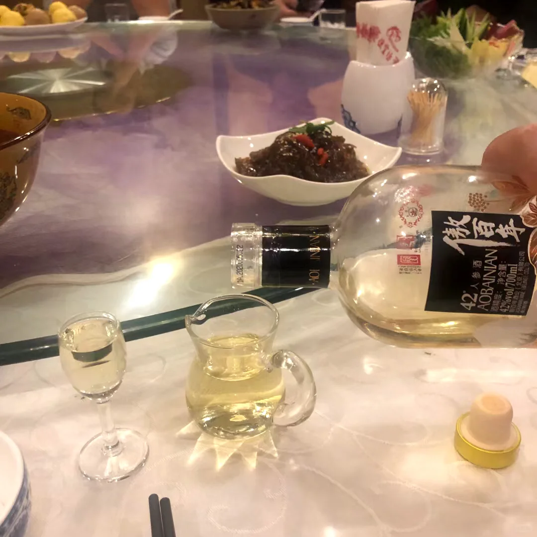 纯粮酒好喝不知道怎么选?教你一眼分辨白酒