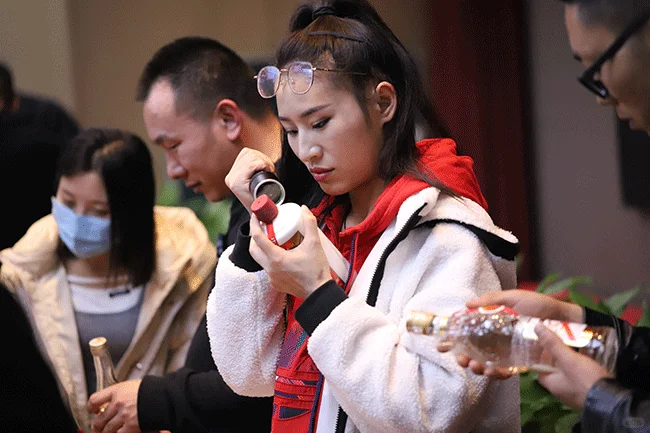 中国陈年白酒收藏的价值在哪里?