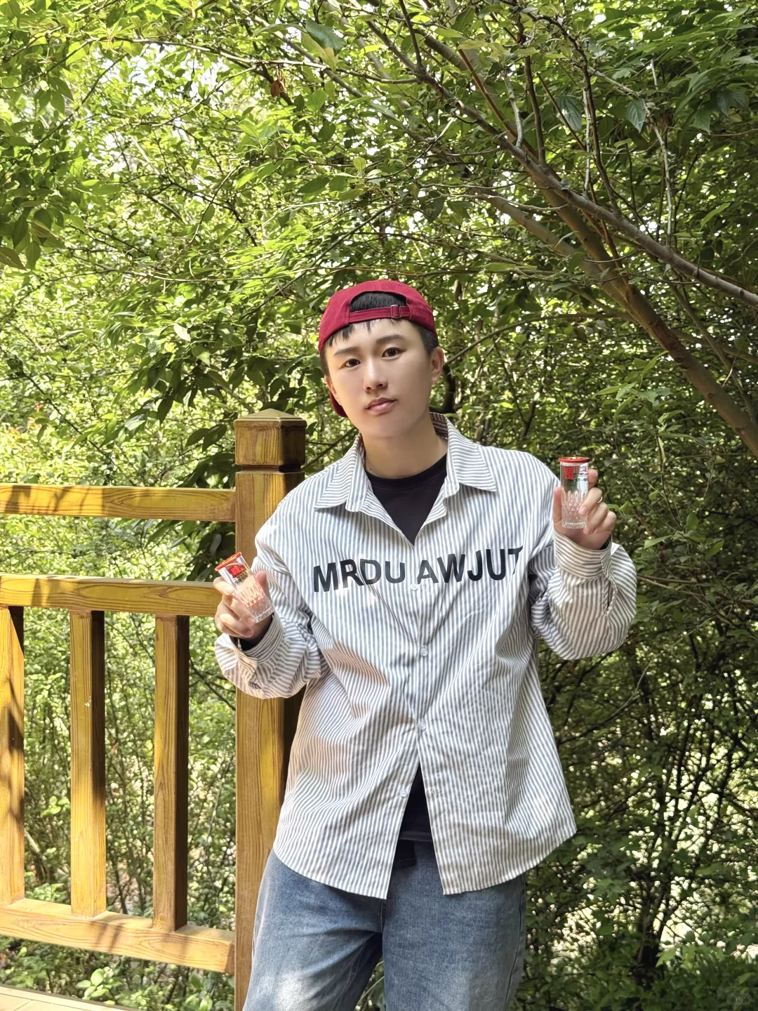 谁懂这一杯的快乐！去露营带上它！