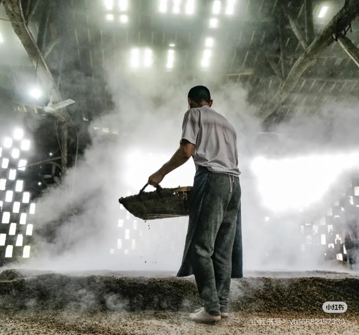 客户转介绍回购·宜宾自家酒厂定制酒发货?