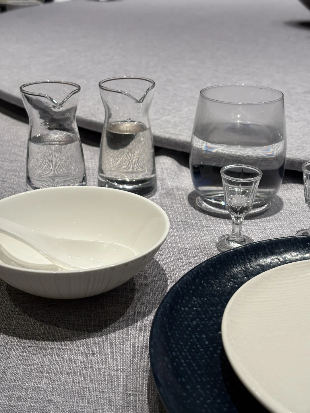 “千里挑一”见遇茅台