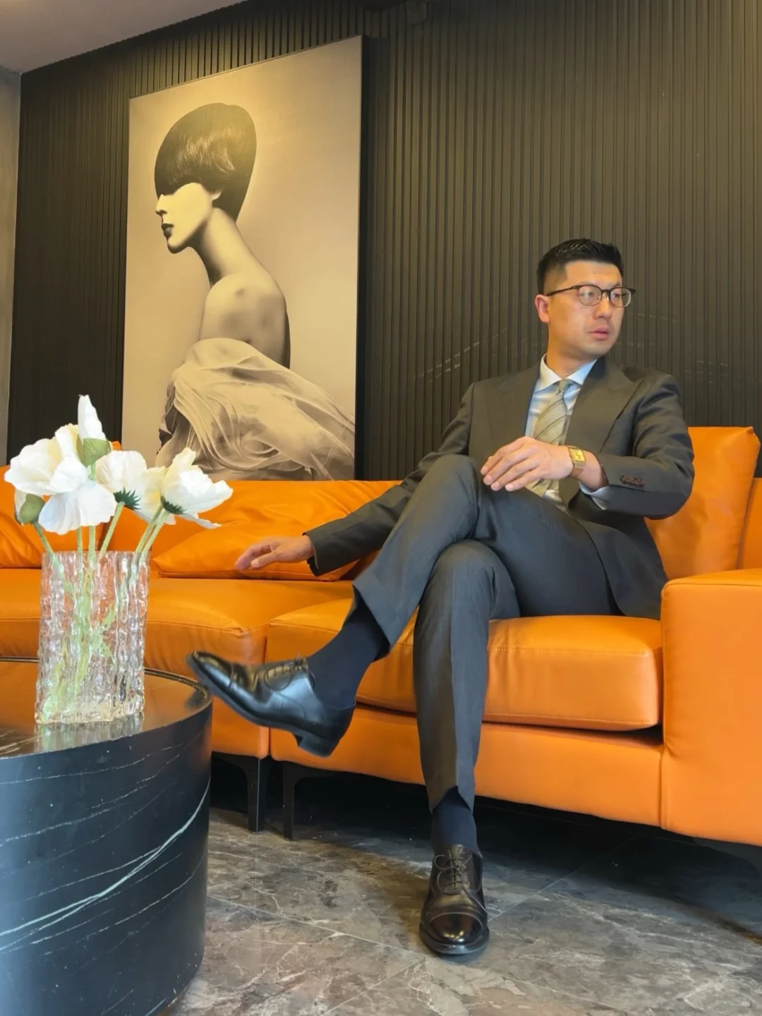 喝了五粮液，情真又意切！