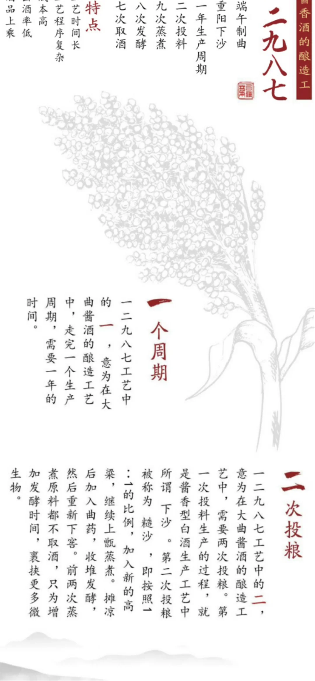 酱酒知识知多少