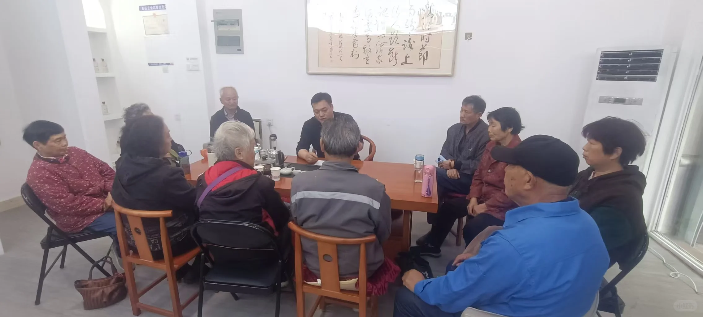 在没有接触白酒前，你心里当中白酒什么样子