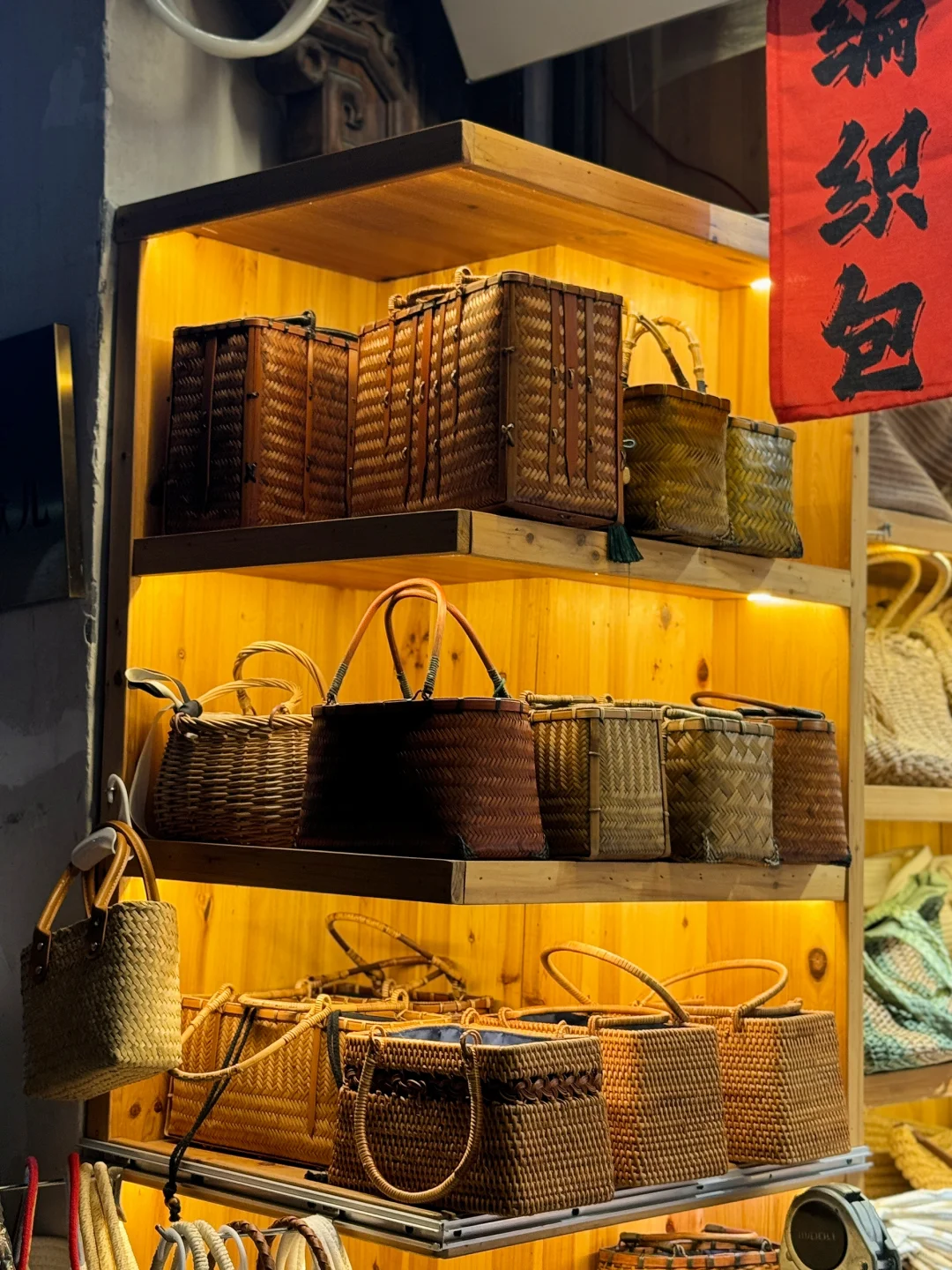 寻到梦里的老街了～