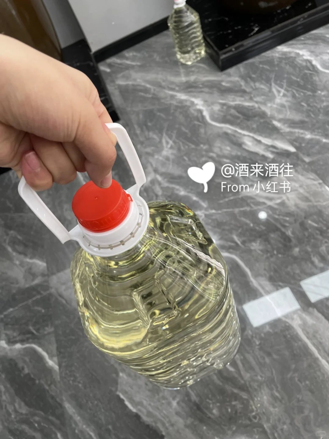 百元价格让您尝到五六百的酒质