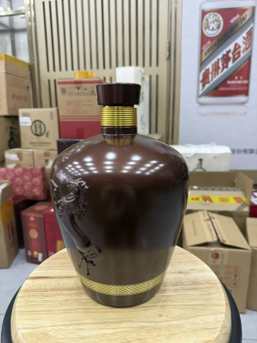 茅台跌穿1600！回收价1550，1169元无限购是