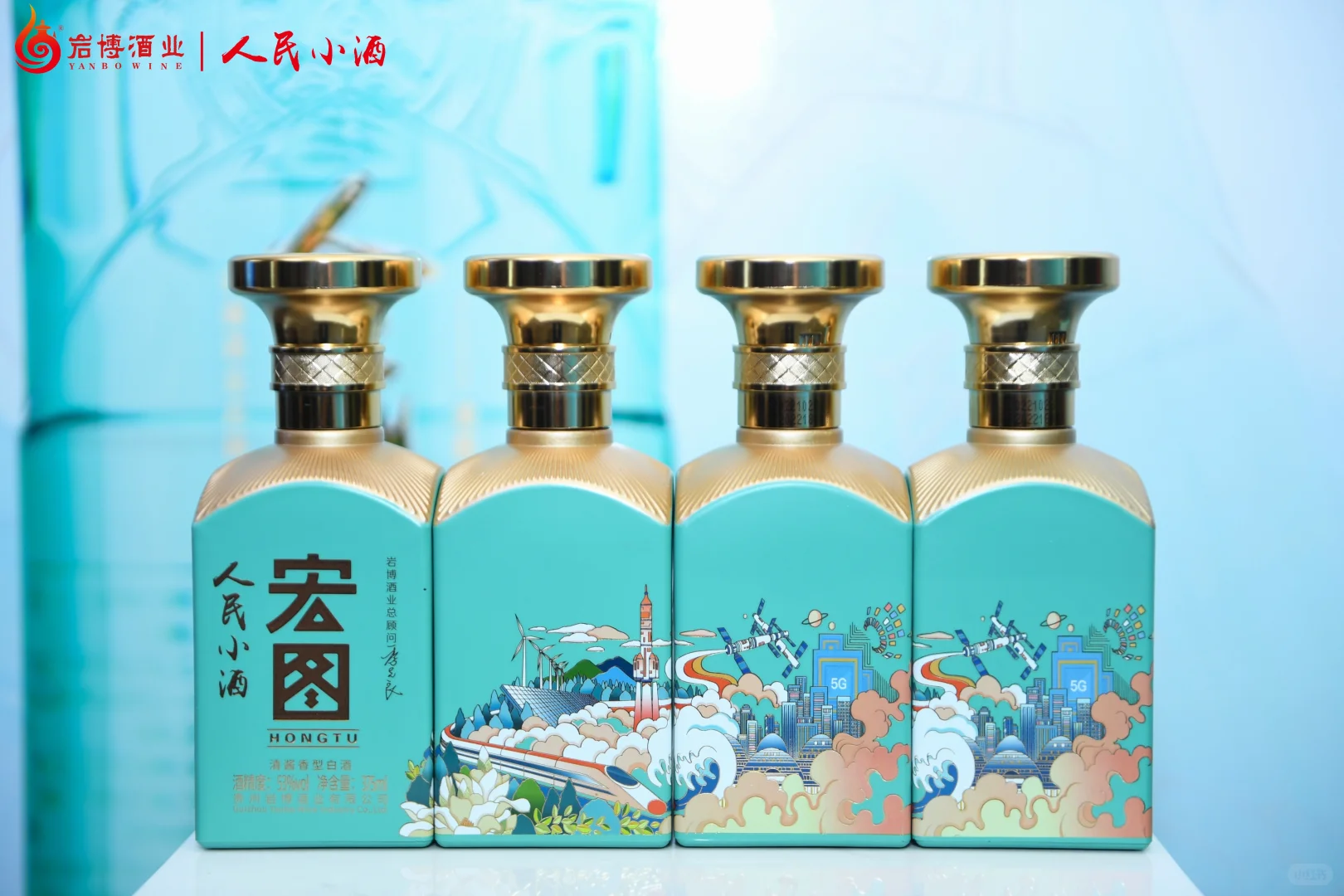 桂林 中秋送白酒不翻车！长辈客户都夸会选