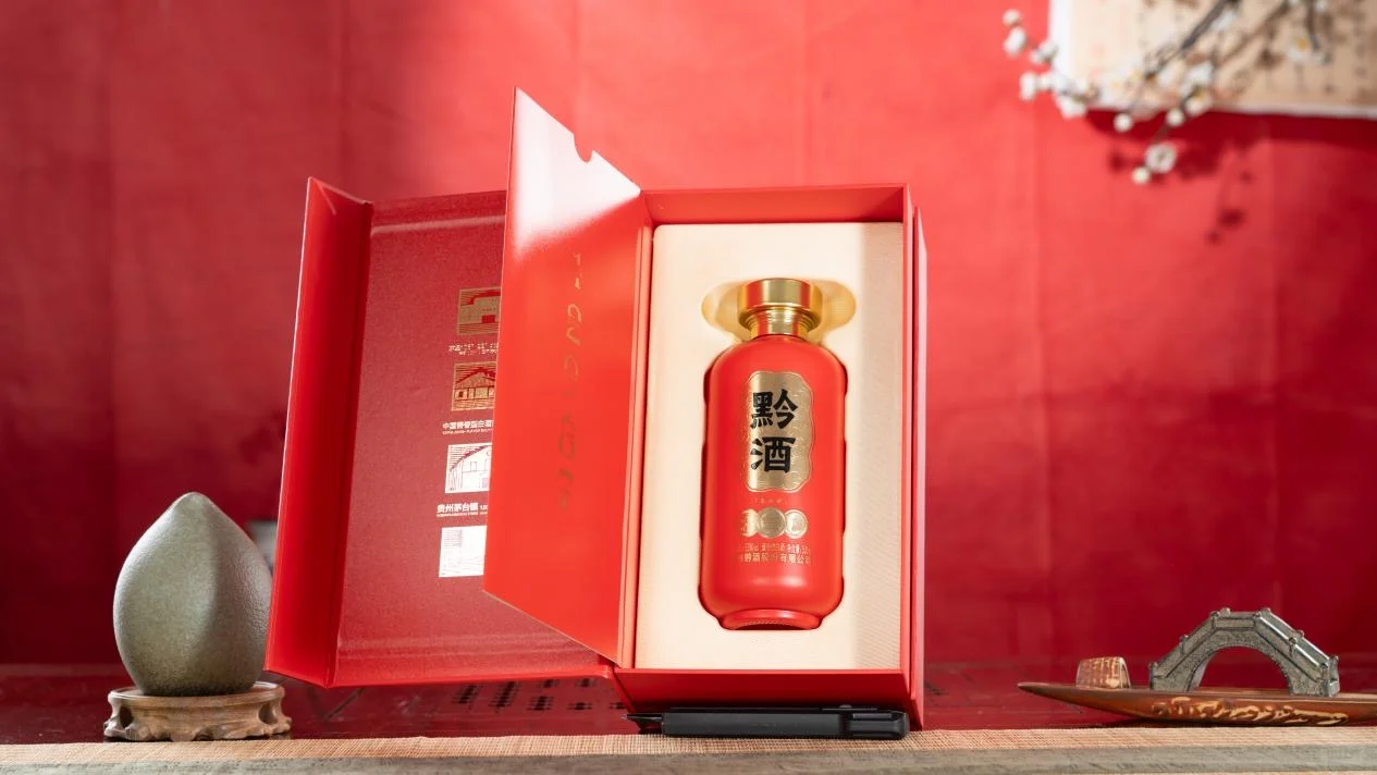 每天认识一款酒|黔酒·春秋赋