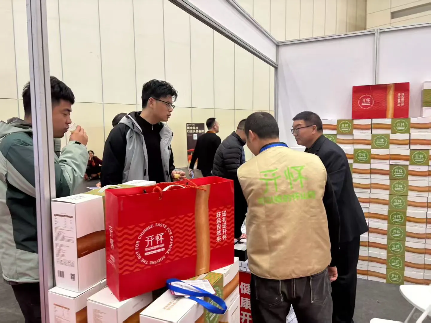 为什么说：白酒从业者