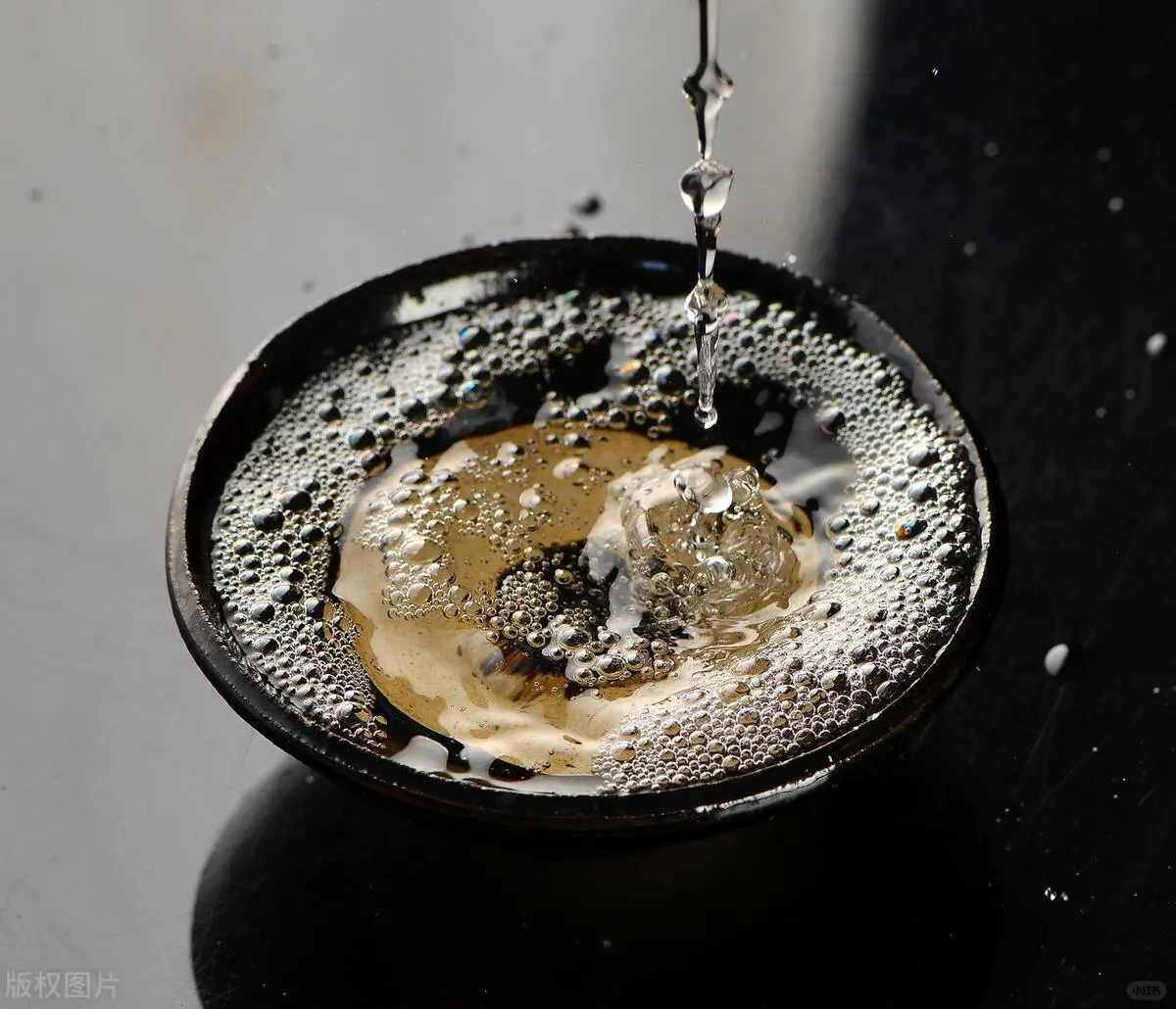 古法新韵,品味千年的醇香之旅