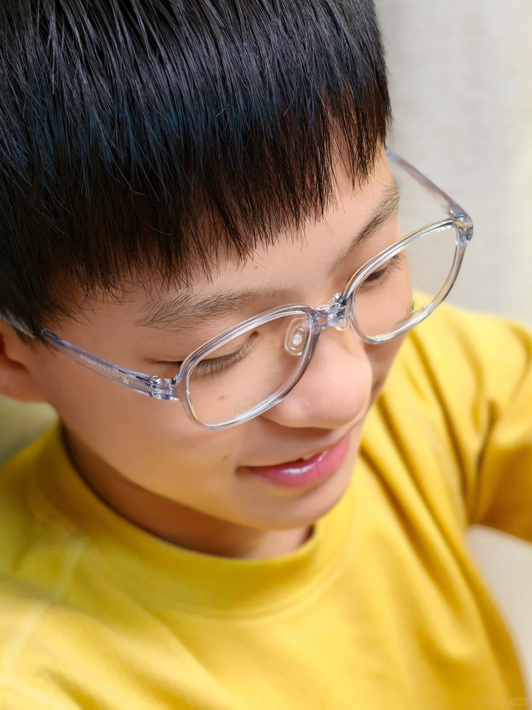 换了副新眼镜,戴了6个月才敢推荐给大家