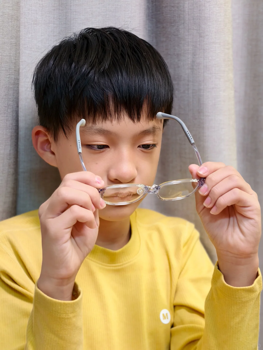 换了副新眼镜,戴了6个月才敢推荐给大家