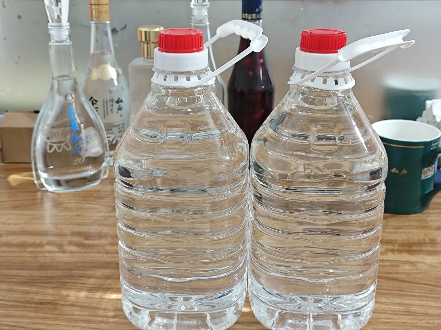 什么是优质散白？