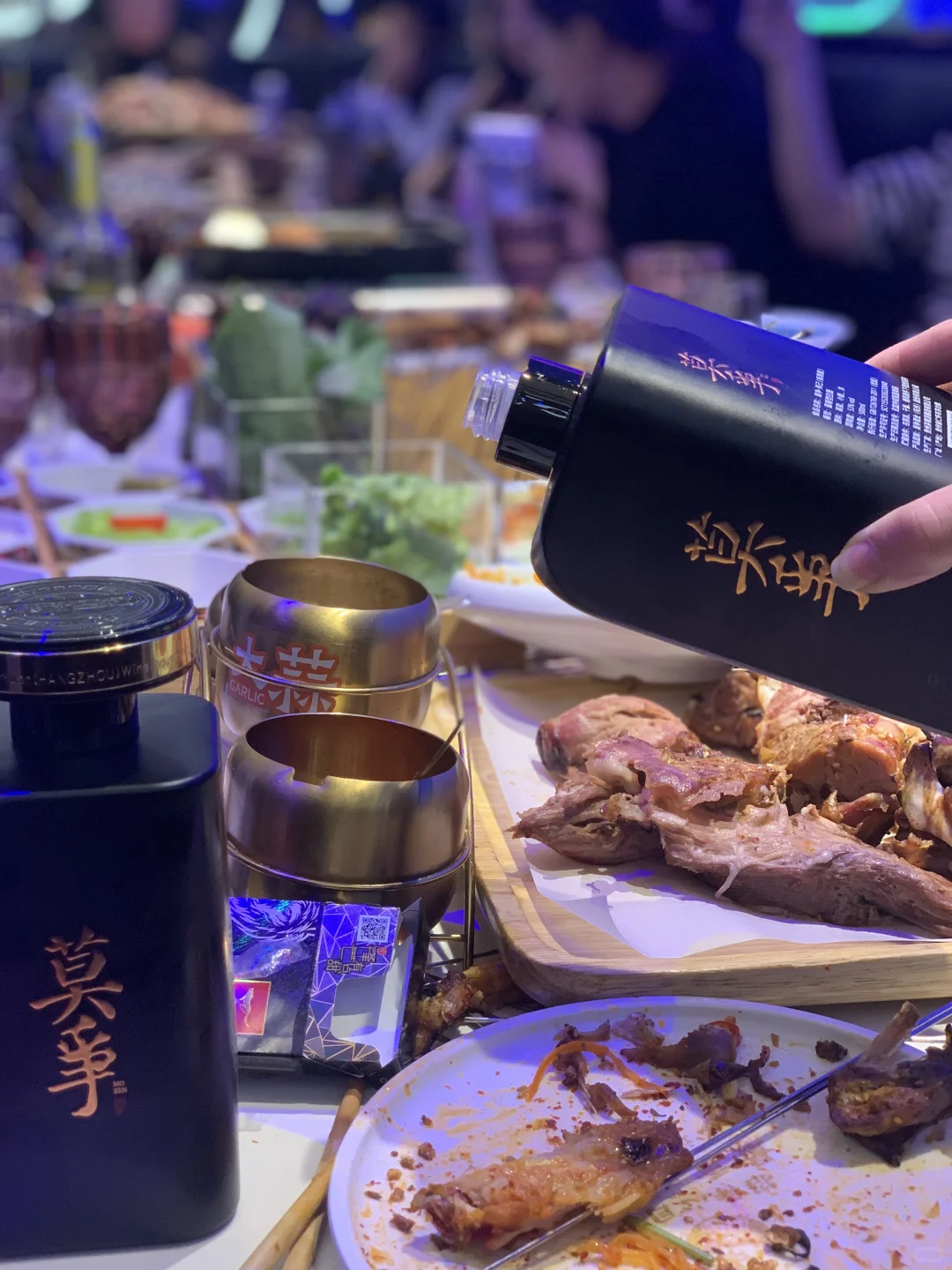 不是 “平替”，是茅台镇的 “同源兄弟”