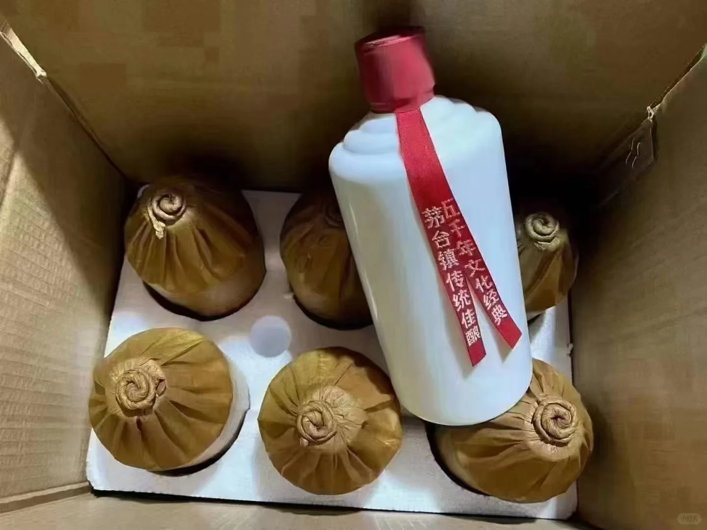 茅台镇本地人喝酒真相：别被包装骗了！