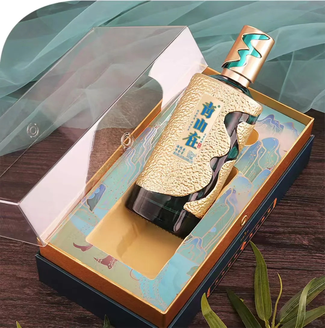 千年茶酒的健康与智慧和文化传承