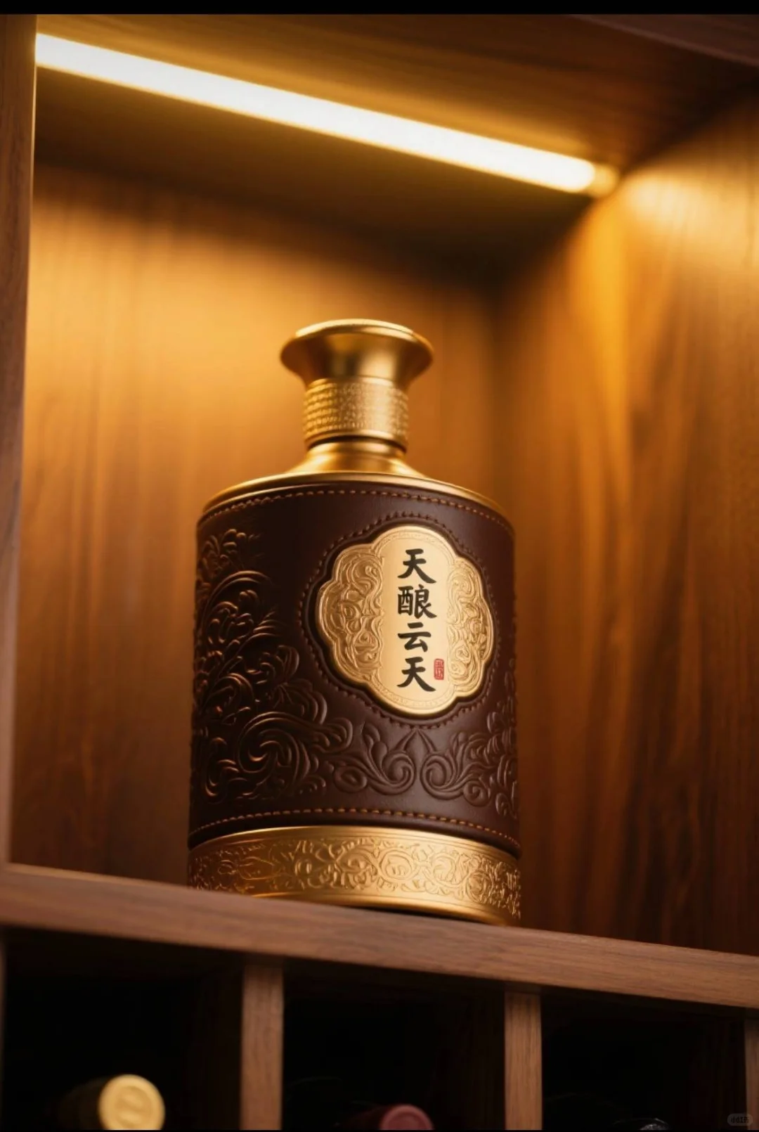 散装白酒源头生产厂家