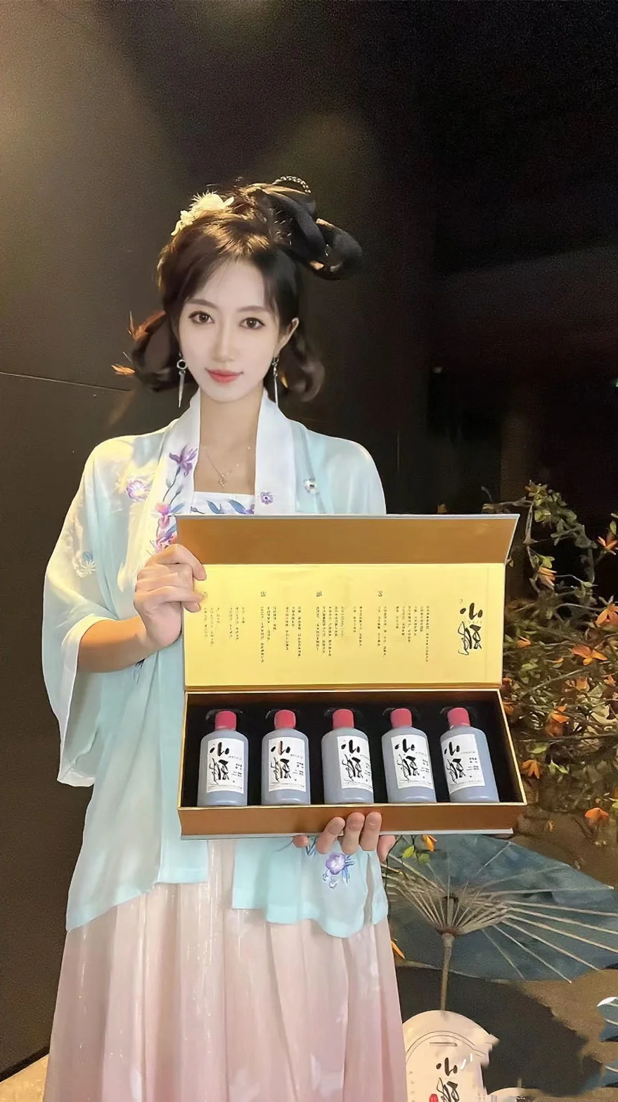 把美带回家❤｜这才是用心甄选的新年礼物