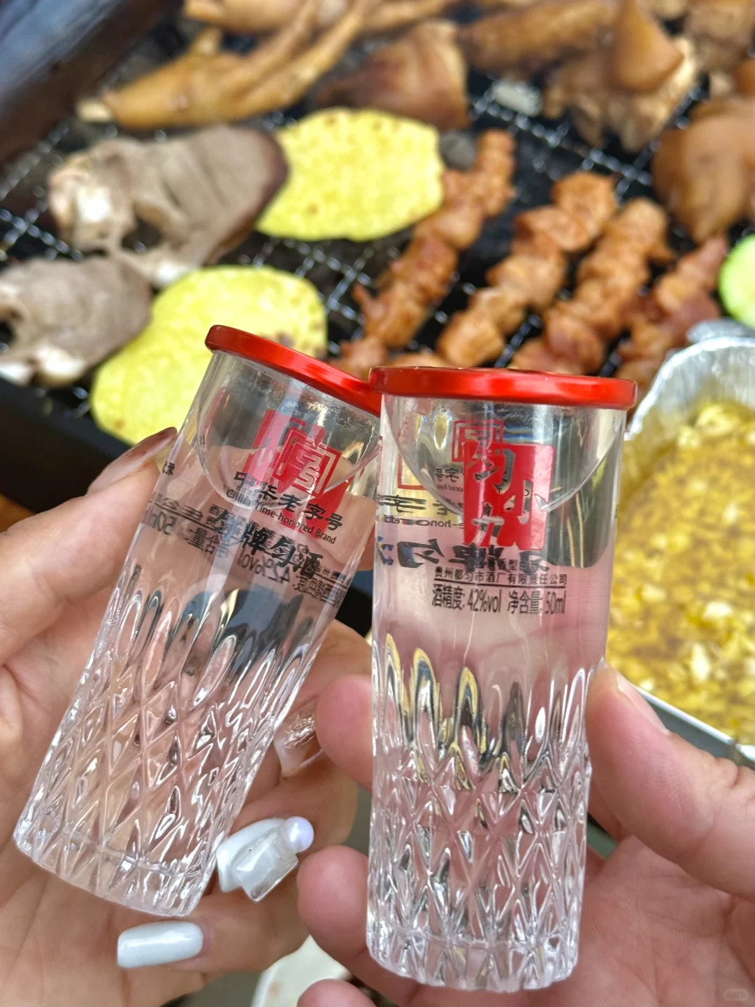 谁懂这一杯的快乐！去露营带上它！