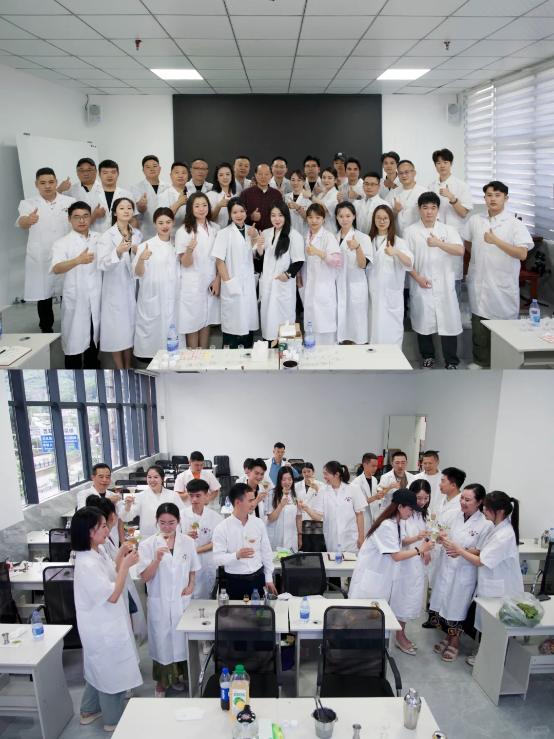 神秘秘的品酒师是怎么练成的？