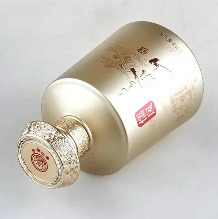 泰安送礼白酒推荐！！浓香鲁酒推荐！！