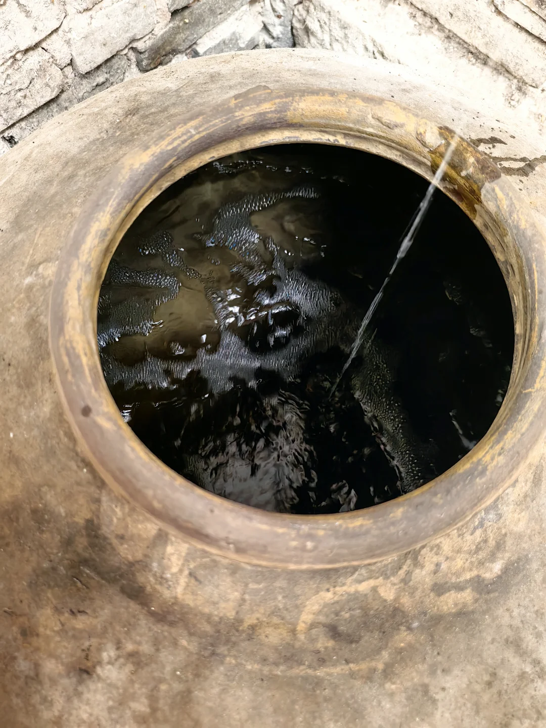 想选泡酒用的纯粮酒？用这个60来度原浆最好