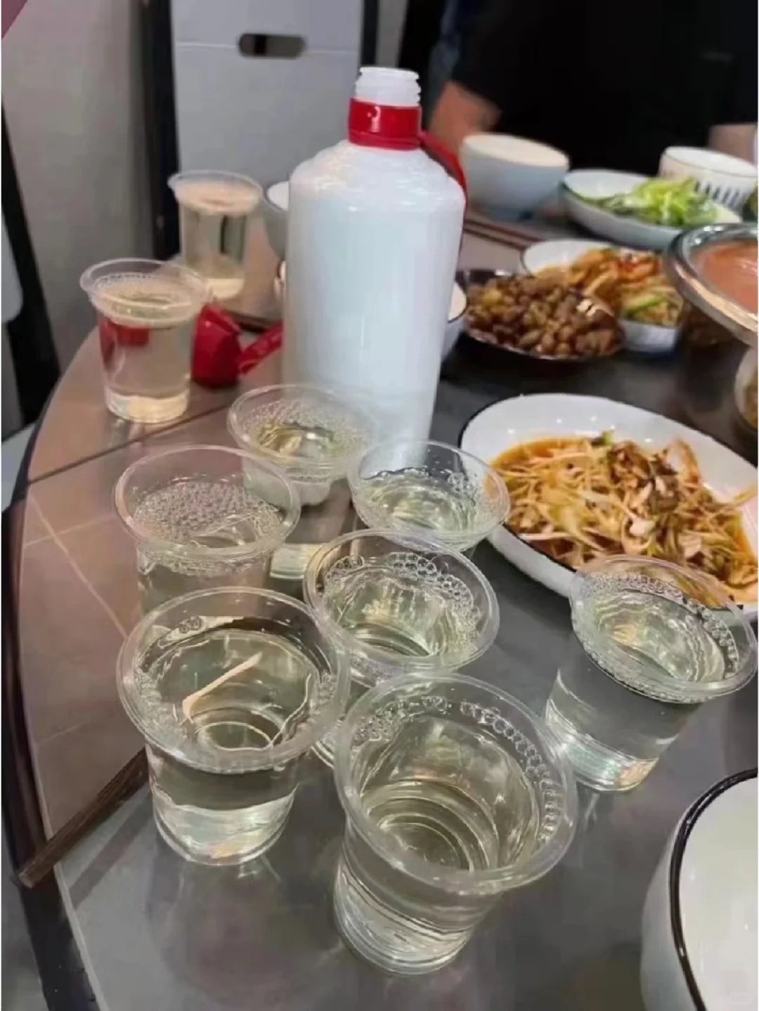 强烈推荐“性价比超高”的口粮酒?