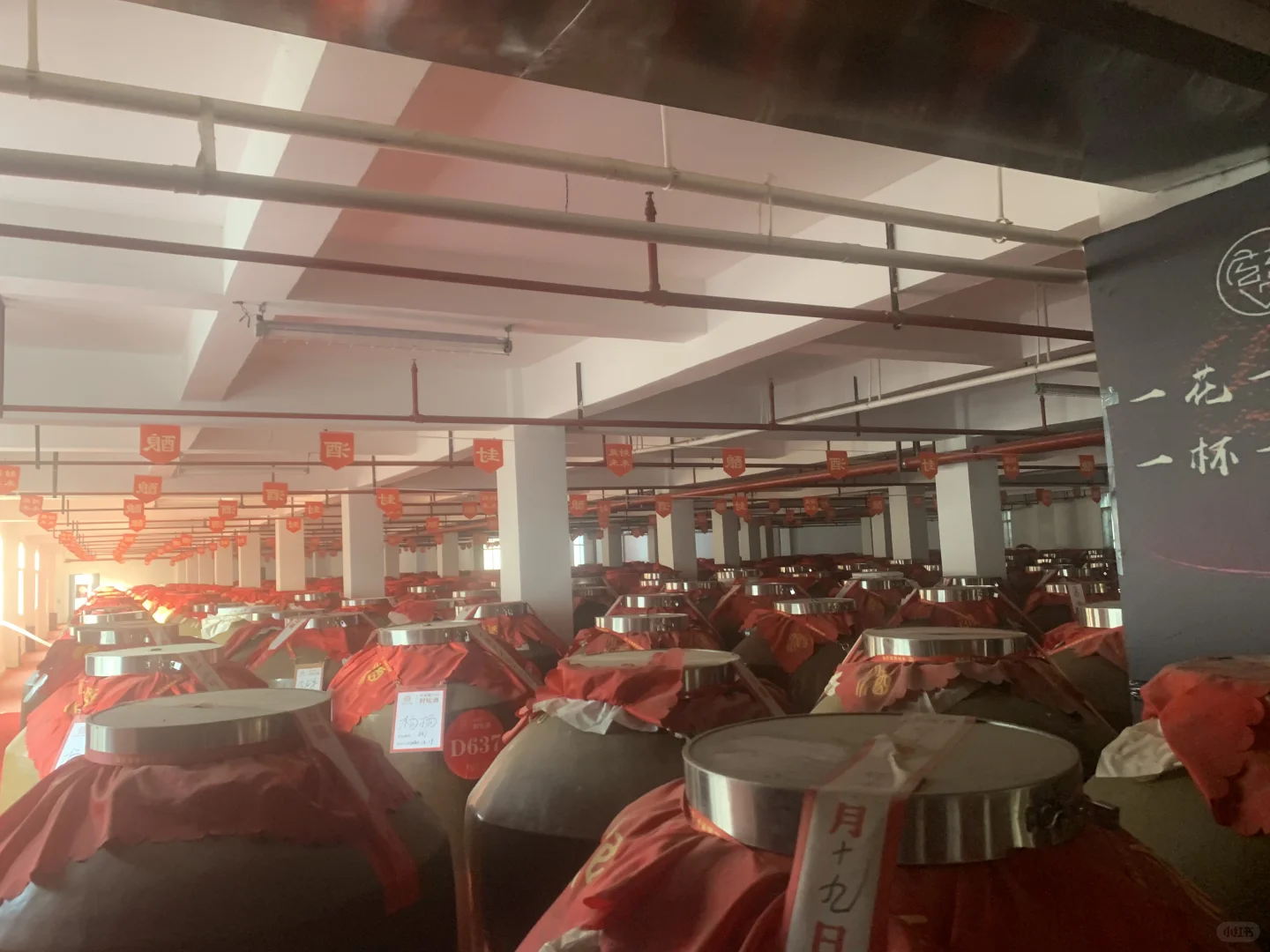 茅台镇的人喝什么酒？